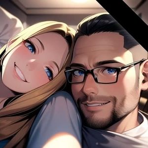 Meet your Posher, Christopher